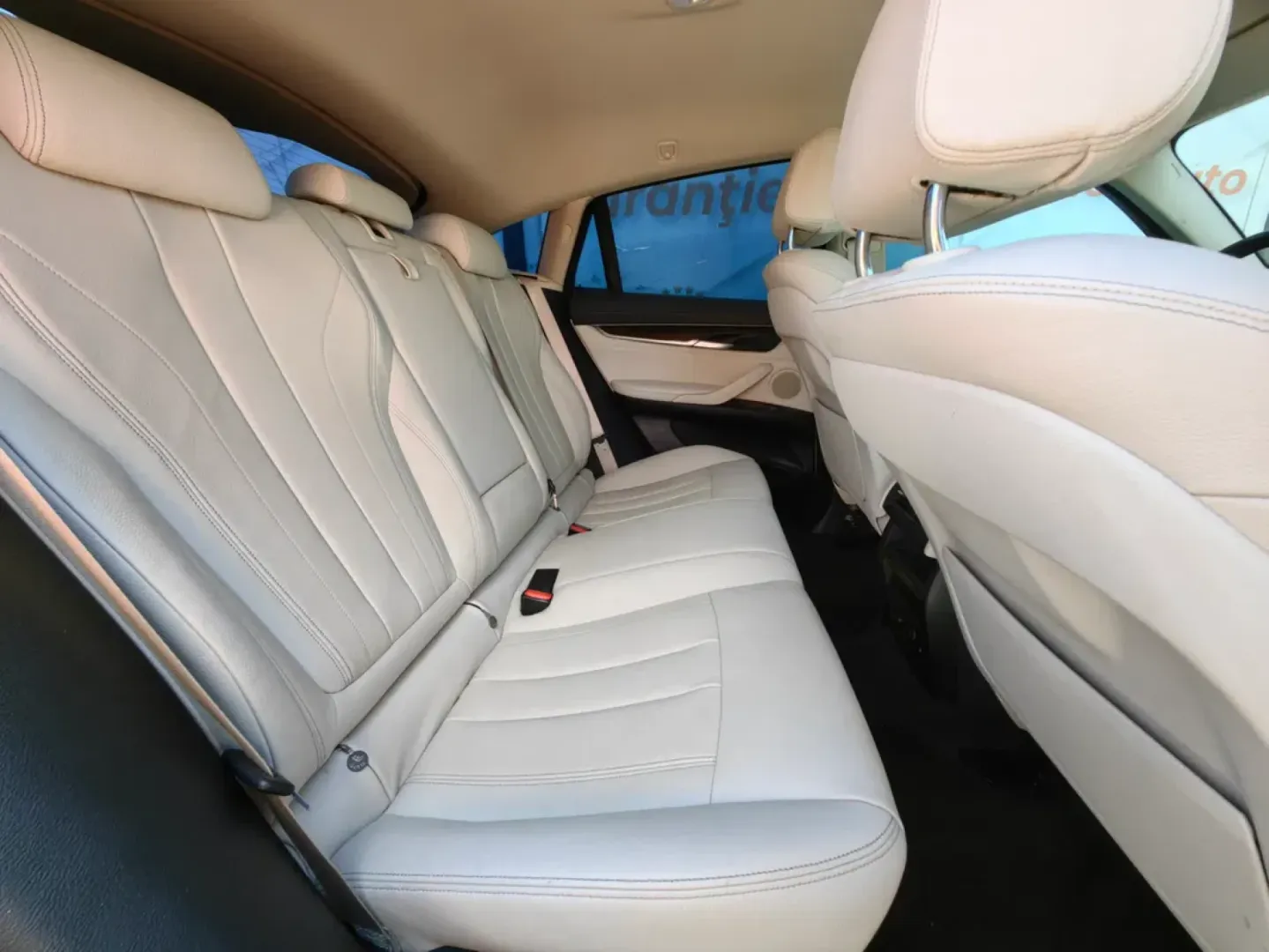 Cumpara/ Vinde online BMW X6 2015 SH, la cel mai bun pret pentru tine!