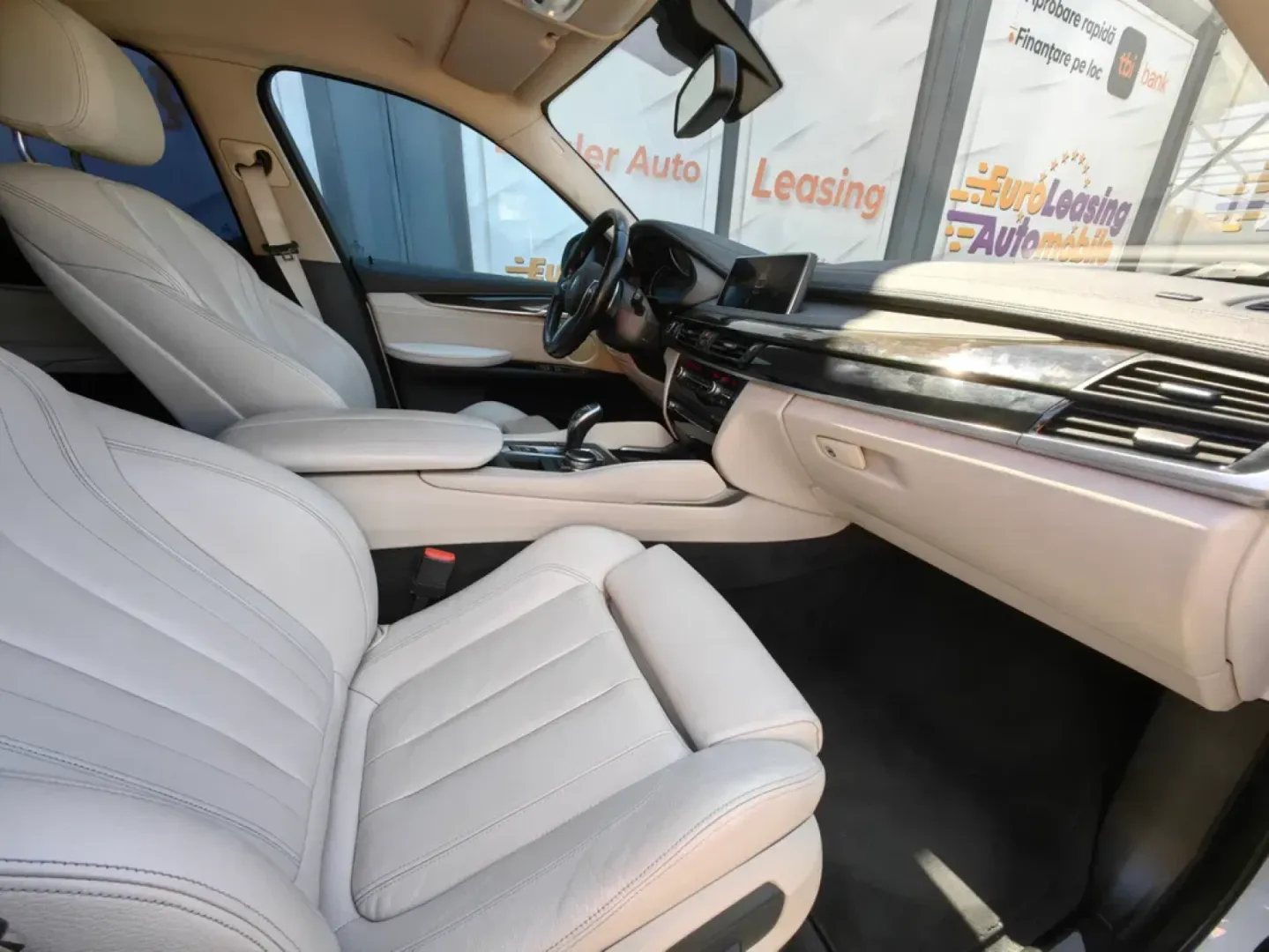Cumpara/ Vinde online BMW X6 2015 SH, la cel mai bun pret pentru tine!