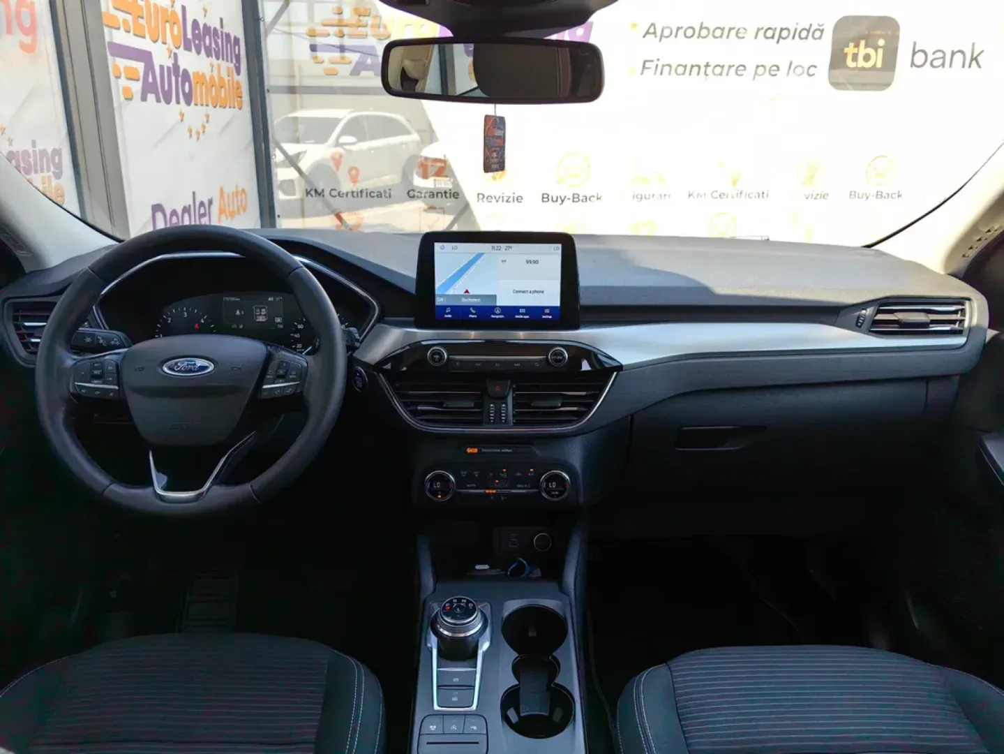 Cumpara/ Vinde online Ford Kuga 2021 SH, la cel mai bun pret pentru tine!