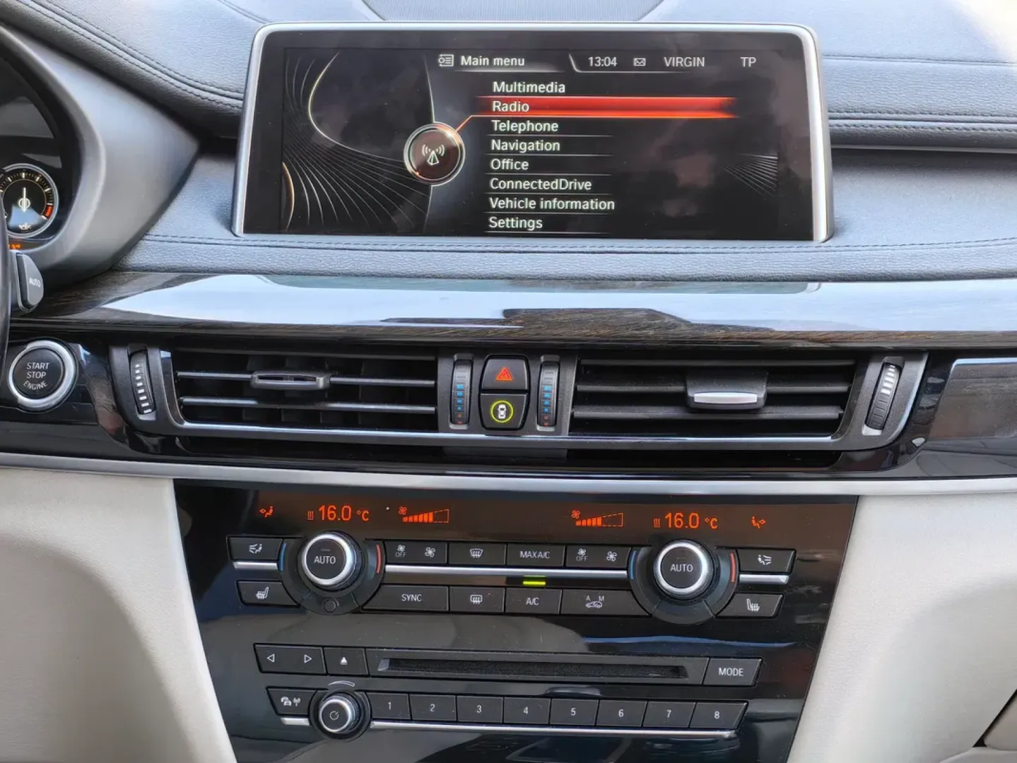 Cumpara/ Vinde online BMW X6 2015 SH, la cel mai bun pret pentru tine!