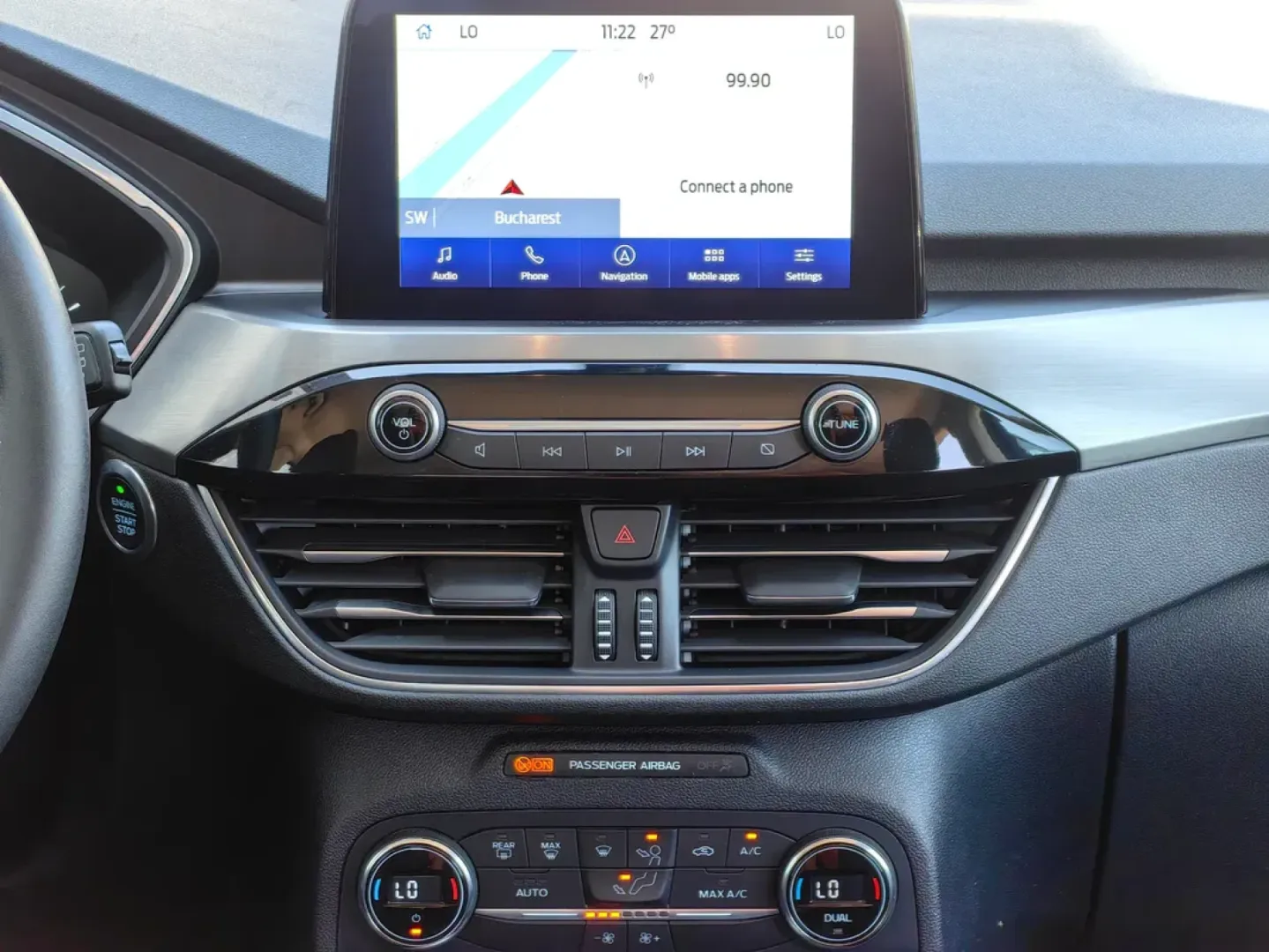 Cumpara/ Vinde online Ford Kuga 2021 SH, la cel mai bun pret pentru tine!