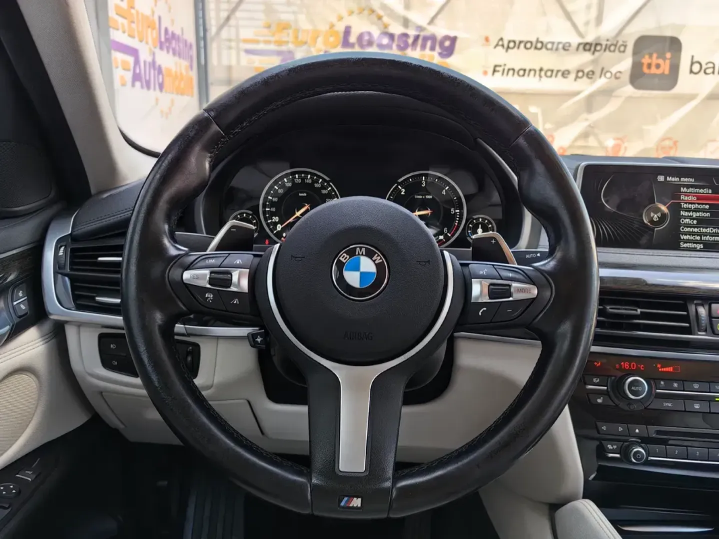 Cumpara/ Vinde online BMW X6 2015 SH, la cel mai bun pret pentru tine!