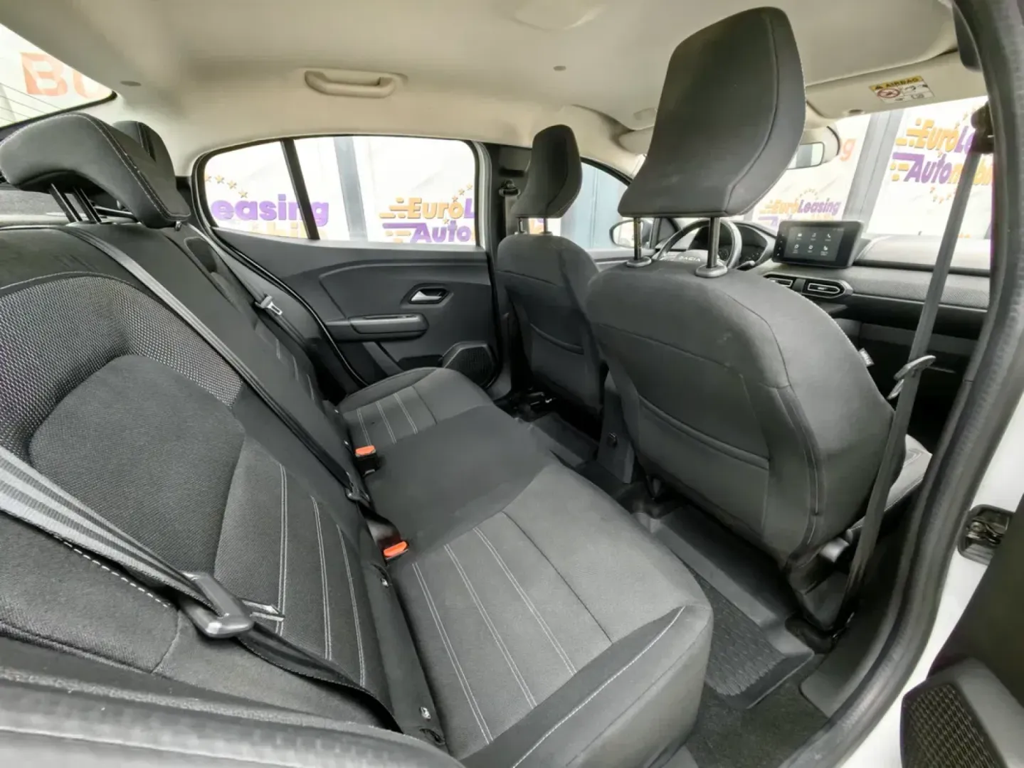 Cumpara/ Vinde online Dacia Logan 2024 SH, la cel mai bun pret pentru tine!