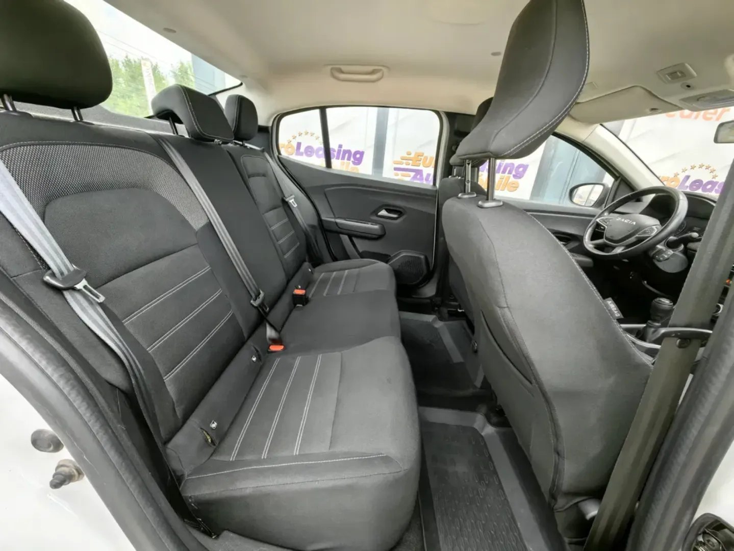 Cumpara/ Vinde online Dacia Logan 2024 SH, la cel mai bun pret pentru tine!
