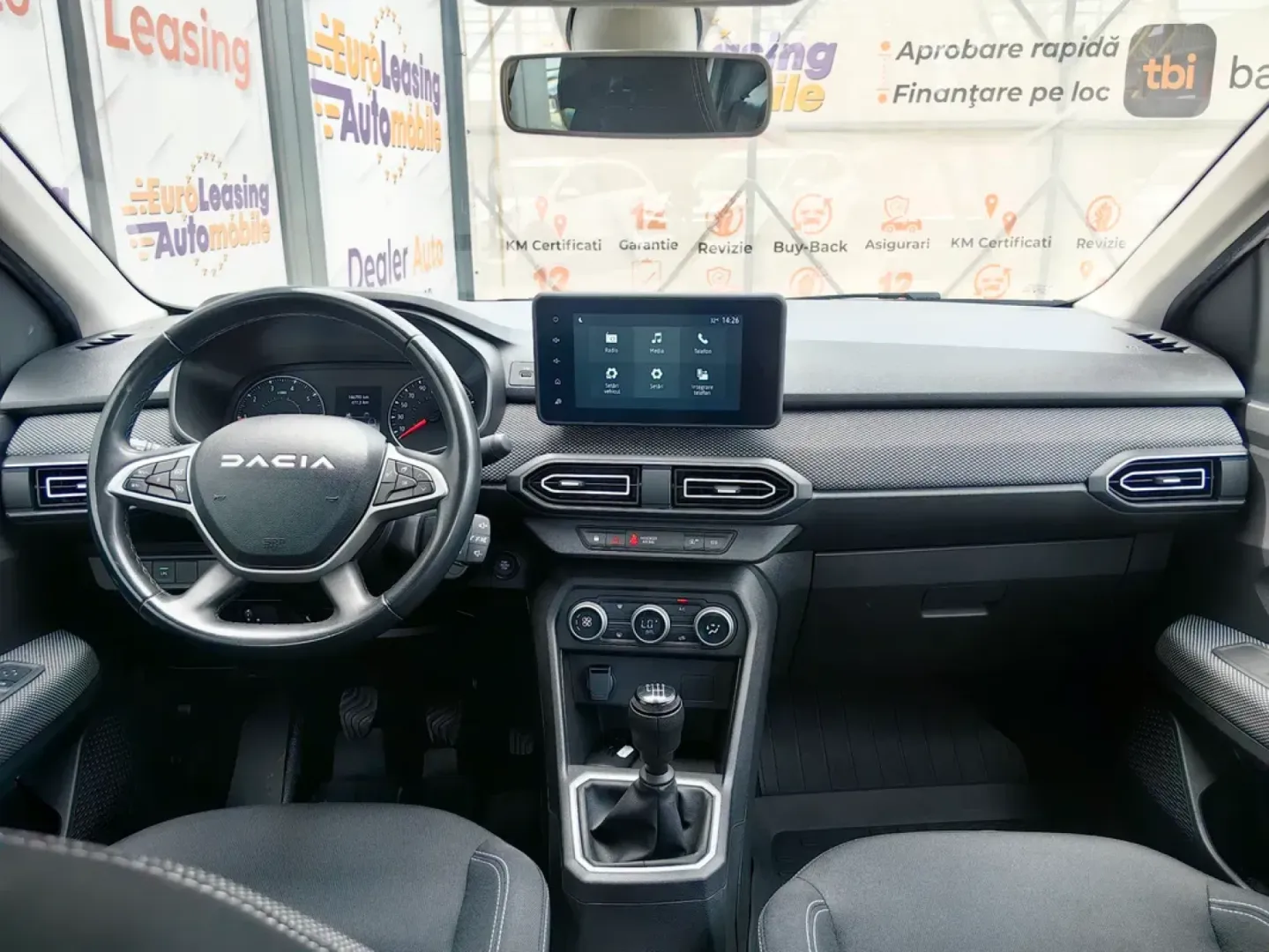 Cumpara/ Vinde online Dacia Logan 2024 SH, la cel mai bun pret pentru tine!