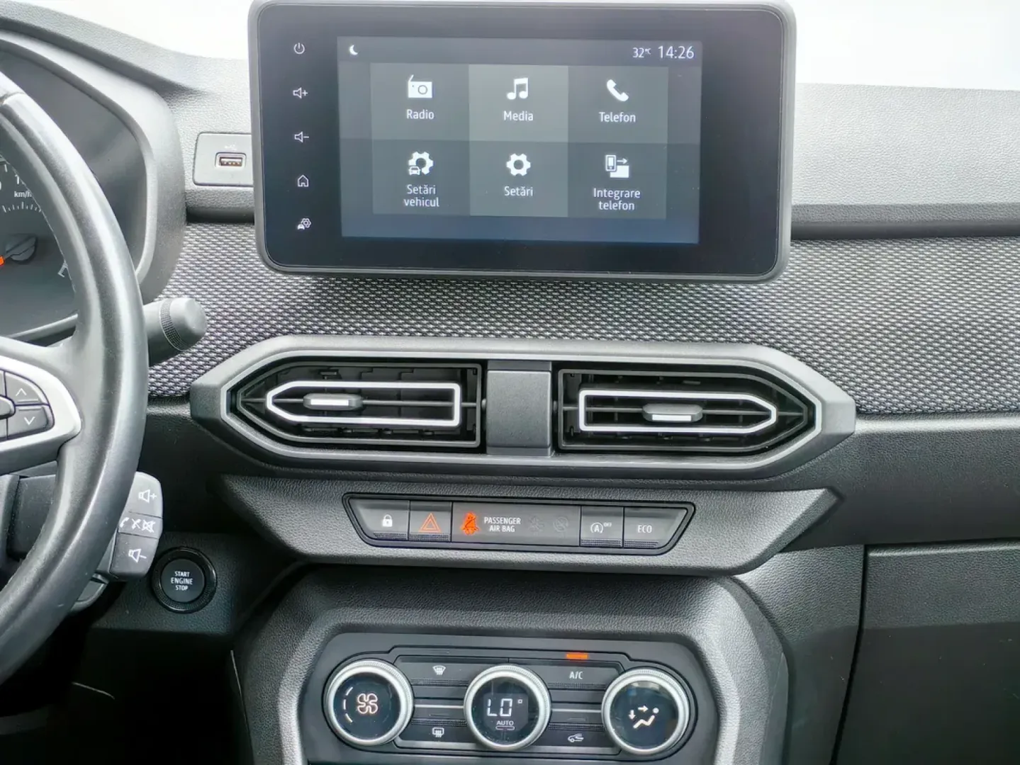 Cumpara/ Vinde online Dacia Logan 2024 SH, la cel mai bun pret pentru tine!