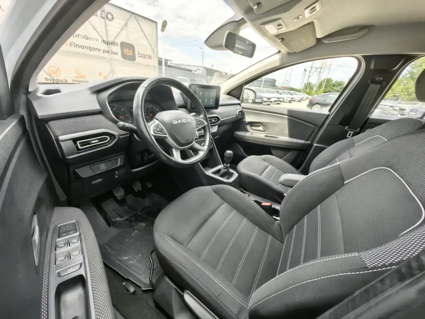 Cumpara/ Vinde online Dacia Logan 2024 SH, la cel mai bun pret pentru tine!