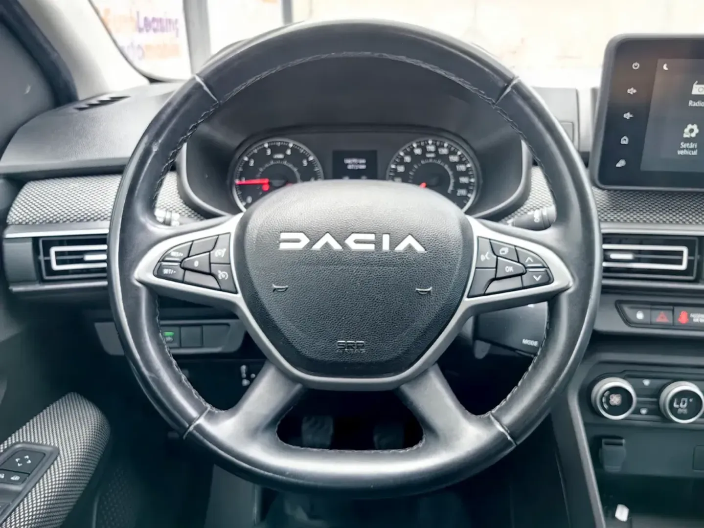 Cumpara/ Vinde online Dacia Logan 2024 SH, la cel mai bun pret pentru tine!