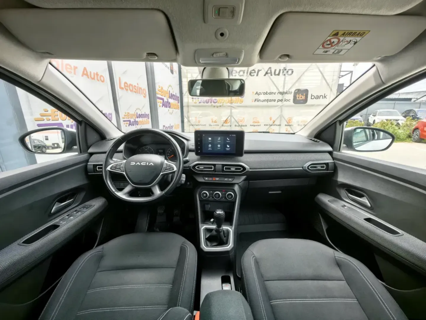 Cumpara/ Vinde online Dacia Logan 2024 SH, la cel mai bun pret pentru tine!