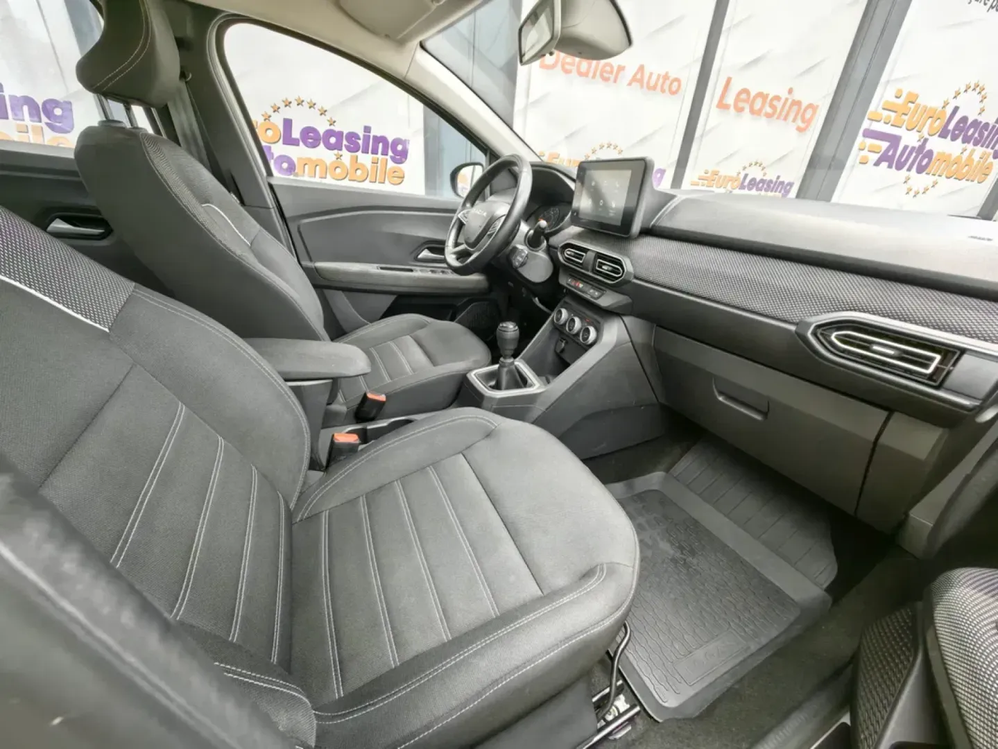 Cumpara/ Vinde online Dacia Logan 2024 SH, la cel mai bun pret pentru tine!