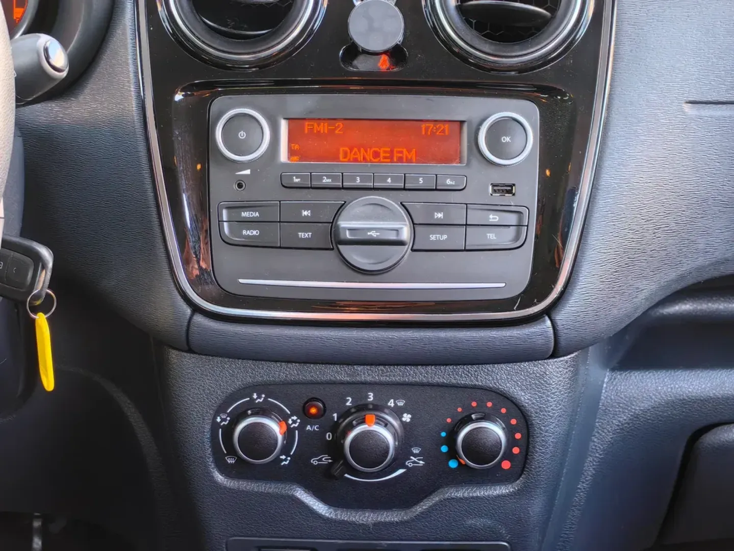 Cumpara/ Vinde online Dacia Lodgy 2021 SH, la cel mai bun pret pentru tine!