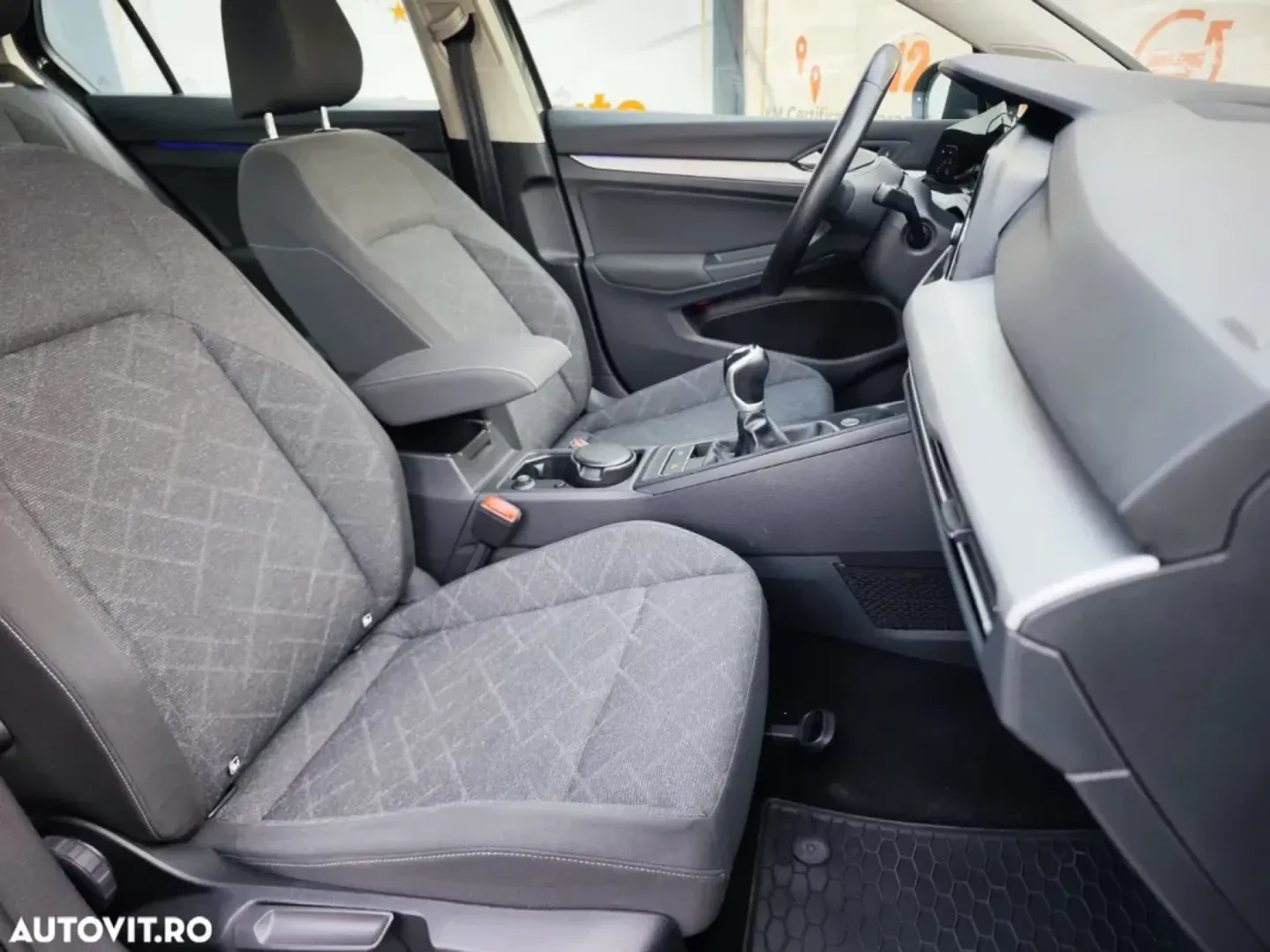Cumpara/ Vinde online Volkswagen Golf 2022 SH, la cel mai bun pret pentru tine!