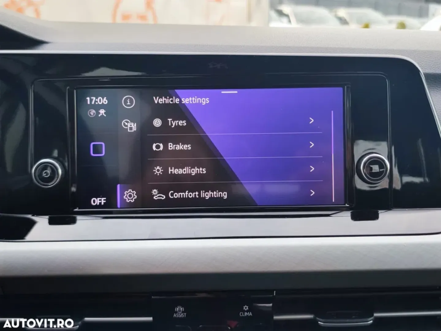 Cumpara/ Vinde online Volkswagen Golf 2022 SH, la cel mai bun pret pentru tine!