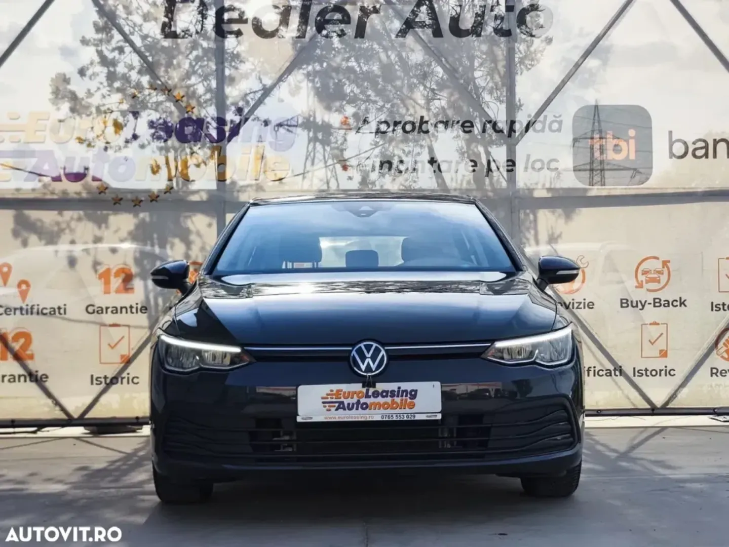 Cumpara/ Vinde online Volkswagen Golf 2022 SH, la cel mai bun pret pentru tine!