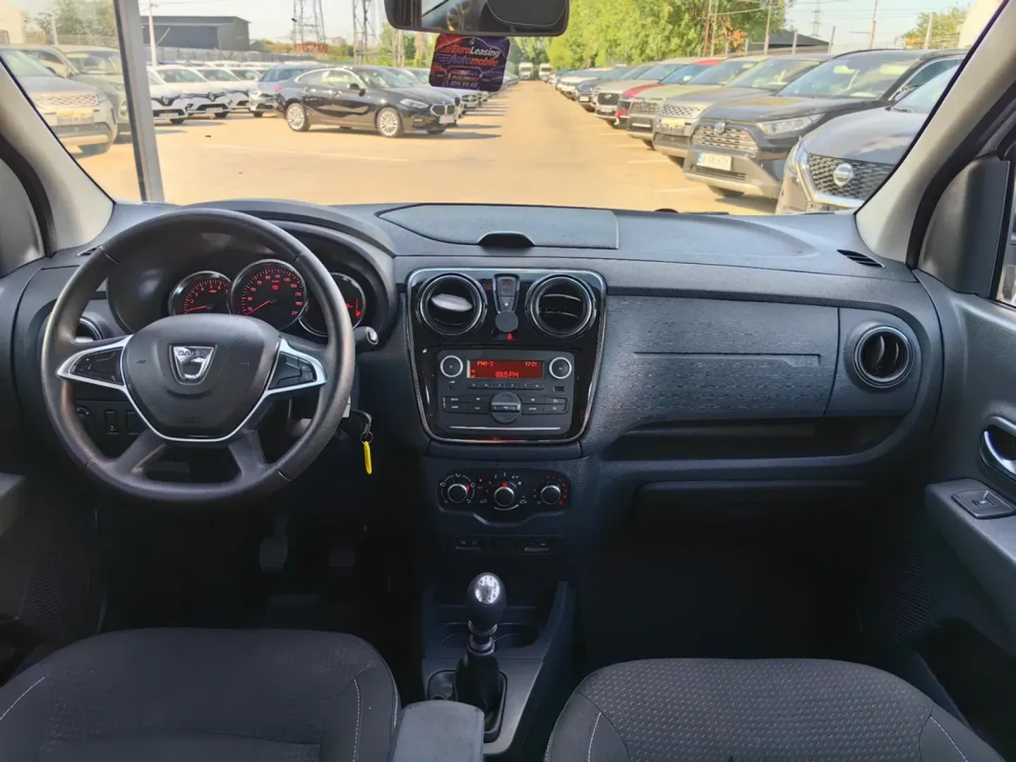 Cumpara/ Vinde online Dacia Lodgy 2021 SH, la cel mai bun pret pentru tine!