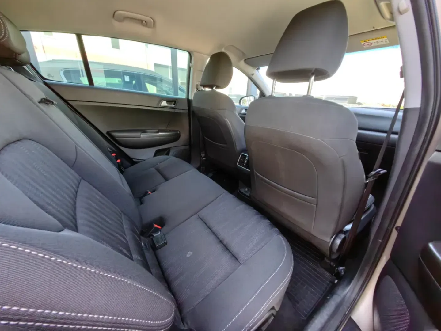 Cumpara/ Vinde online Kia Sportage 2016 SH, la cel mai bun pret pentru tine!