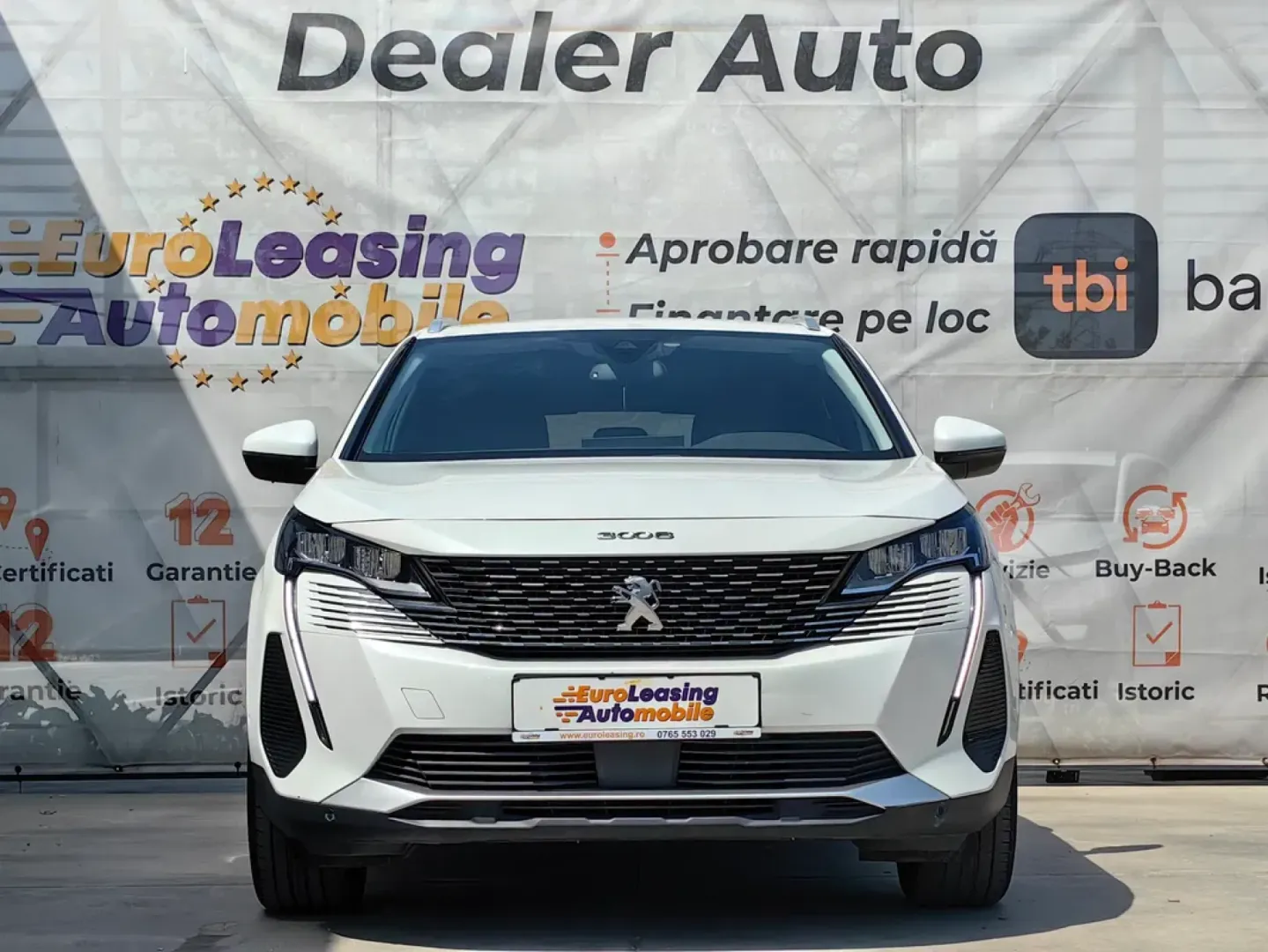 Cumpara/ Vinde online Peugeot 3008 2021 SH, la cel mai bun pret pentru tine!