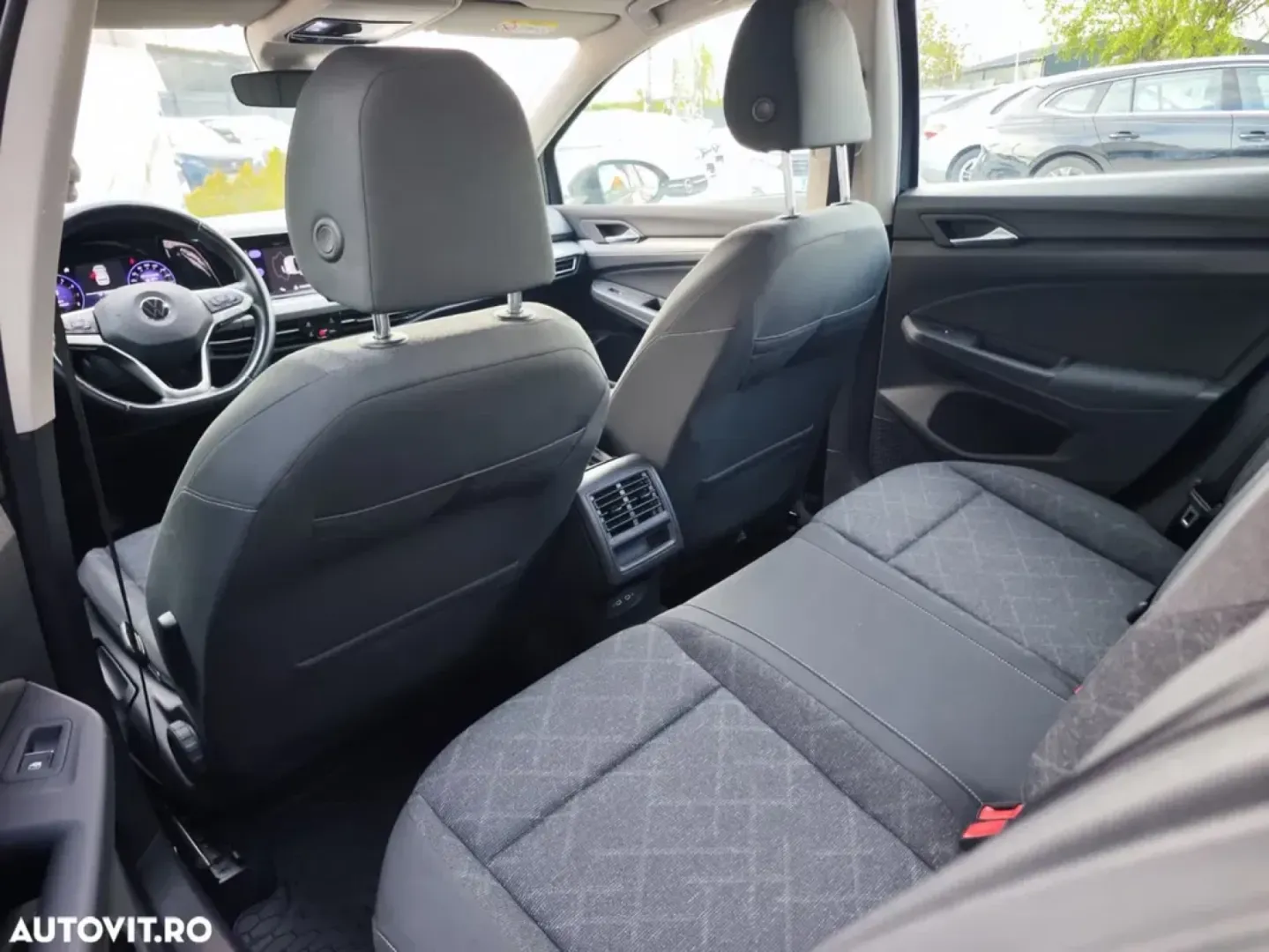 Cumpara/ Vinde online Volkswagen Golf 2022 SH, la cel mai bun pret pentru tine!