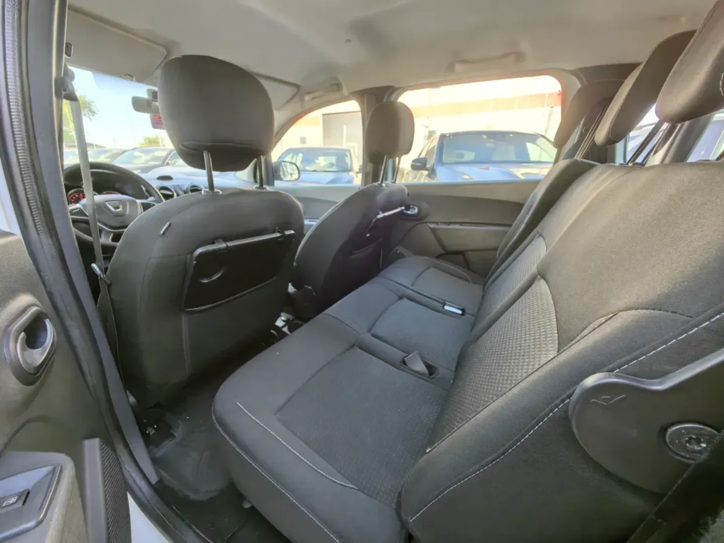 Cumpara/ Vinde online Dacia Lodgy 2021 SH, la cel mai bun pret pentru tine!
