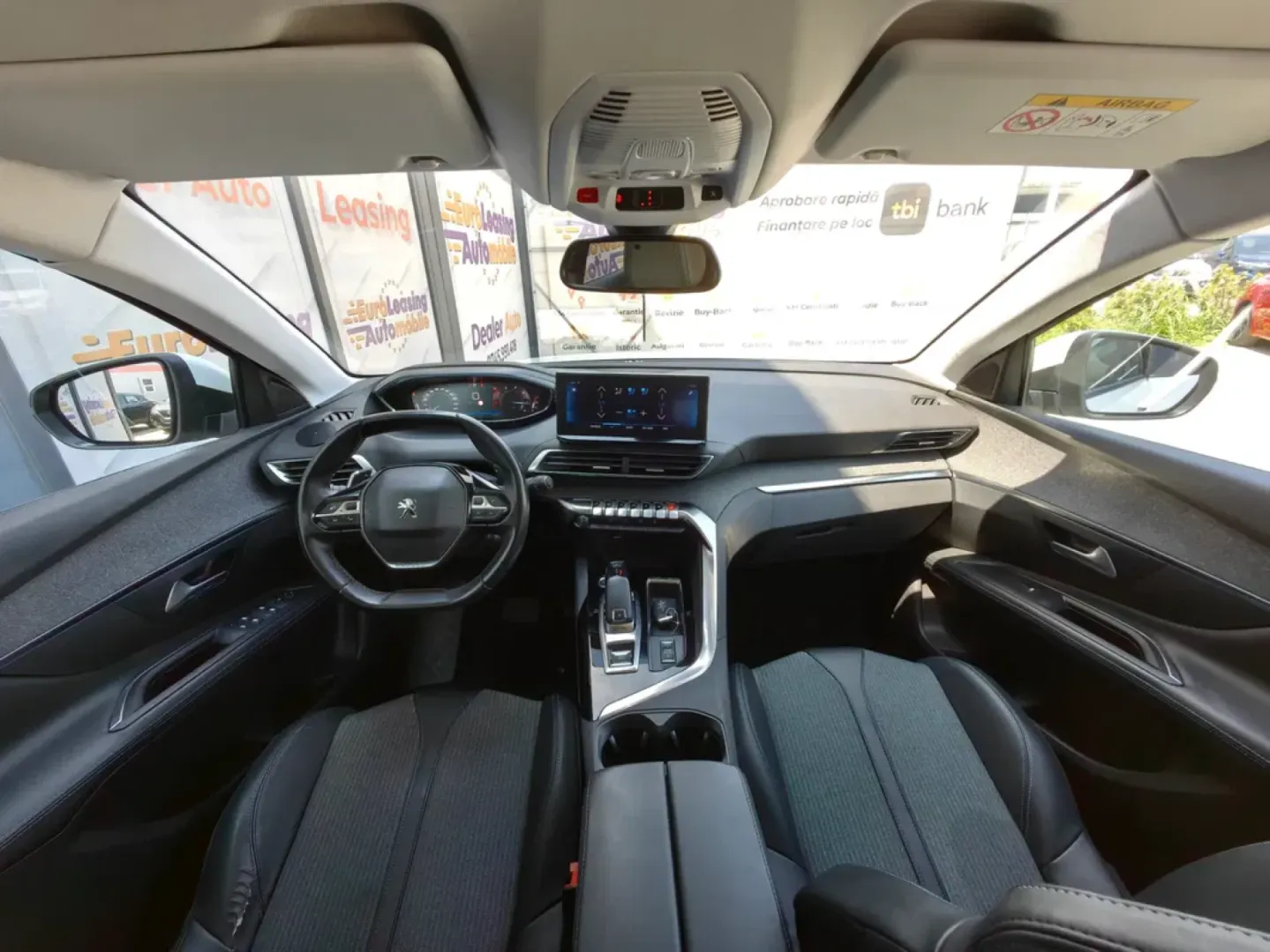 Cumpara/ Vinde online Peugeot 3008 2021 SH, la cel mai bun pret pentru tine!