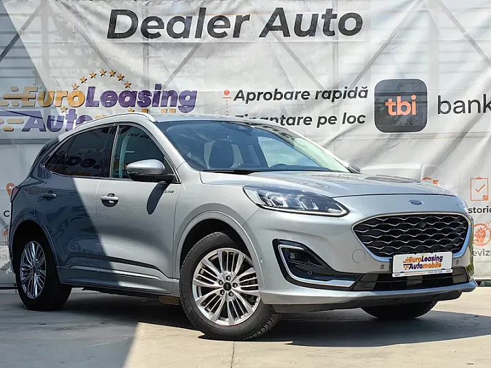 Cumpără / Vinde Ford Kuga 2021 SH, la cel mai bun pret pentru tine!