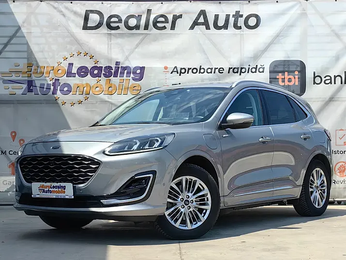 Cumpără / Vinde Ford Kuga 2021 SH, la cel mai bun pret pentru tine!