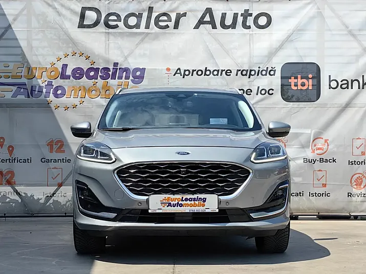Cumpără / Vinde Ford Kuga 2021 SH, la cel mai bun pret pentru tine!