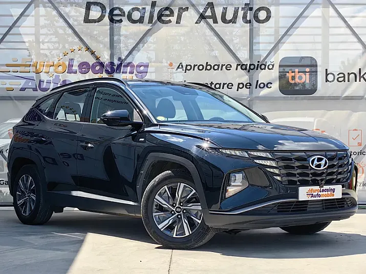 Cumpără / Vinde Hyundai Tucson 2023 SH, la cel mai bun pret pentru tine!