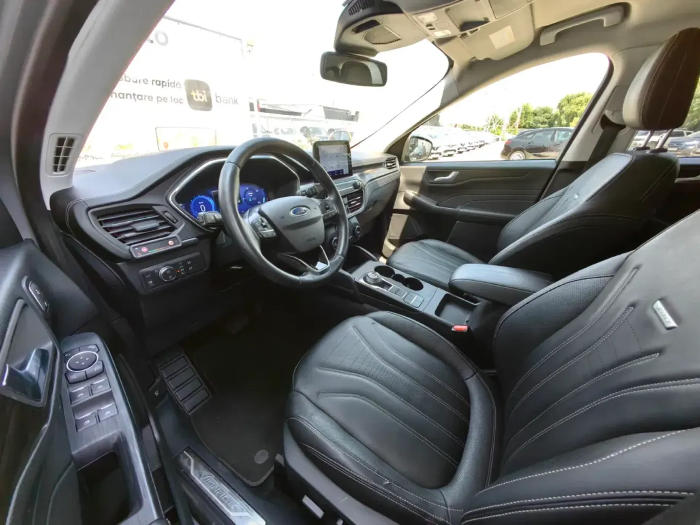 Cumpara/ Vinde online Ford Kuga 2021 SH, la cel mai bun pret pentru tine!