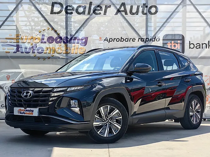 Cumpără / Vinde Hyundai Tucson 2023 SH, la cel mai bun pret pentru tine!