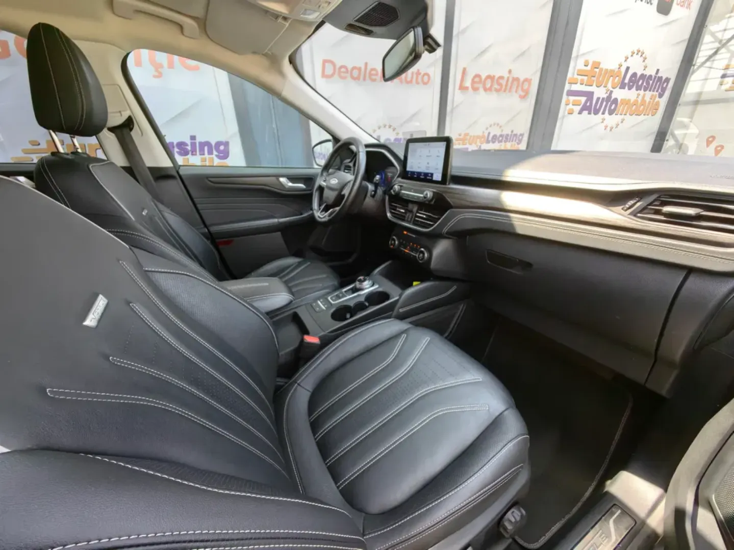 Cumpara/ Vinde online Ford Kuga 2021 SH, la cel mai bun pret pentru tine!
