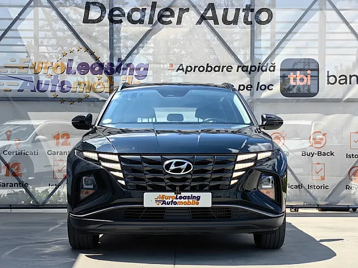 Cumpără / Vinde Hyundai Tucson 2023 SH, la cel mai bun pret pentru tine!
