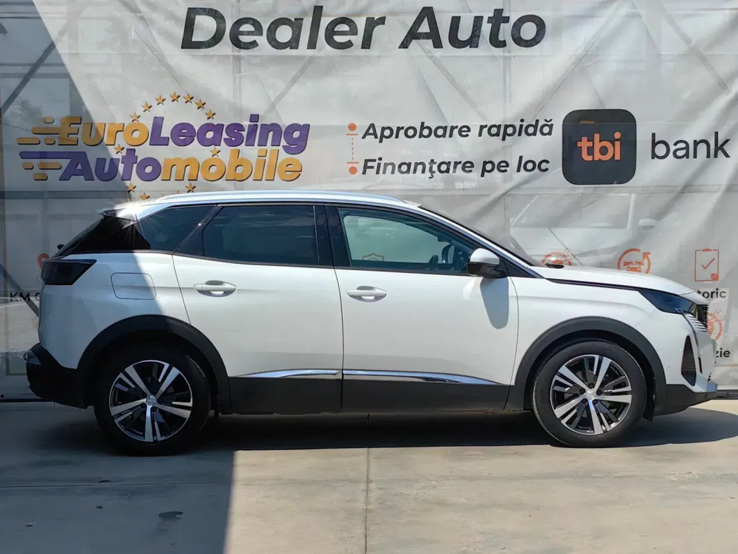 Cumpara/ Vinde online Peugeot 3008 2021 SH, la cel mai bun pret pentru tine!
