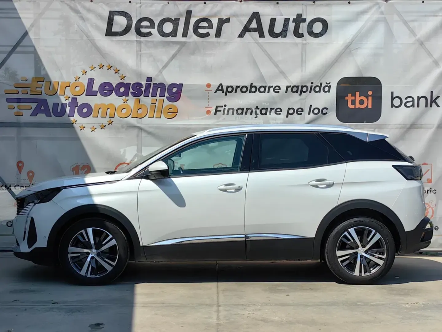 Cumpara/ Vinde online Peugeot 3008 2021 SH, la cel mai bun pret pentru tine!