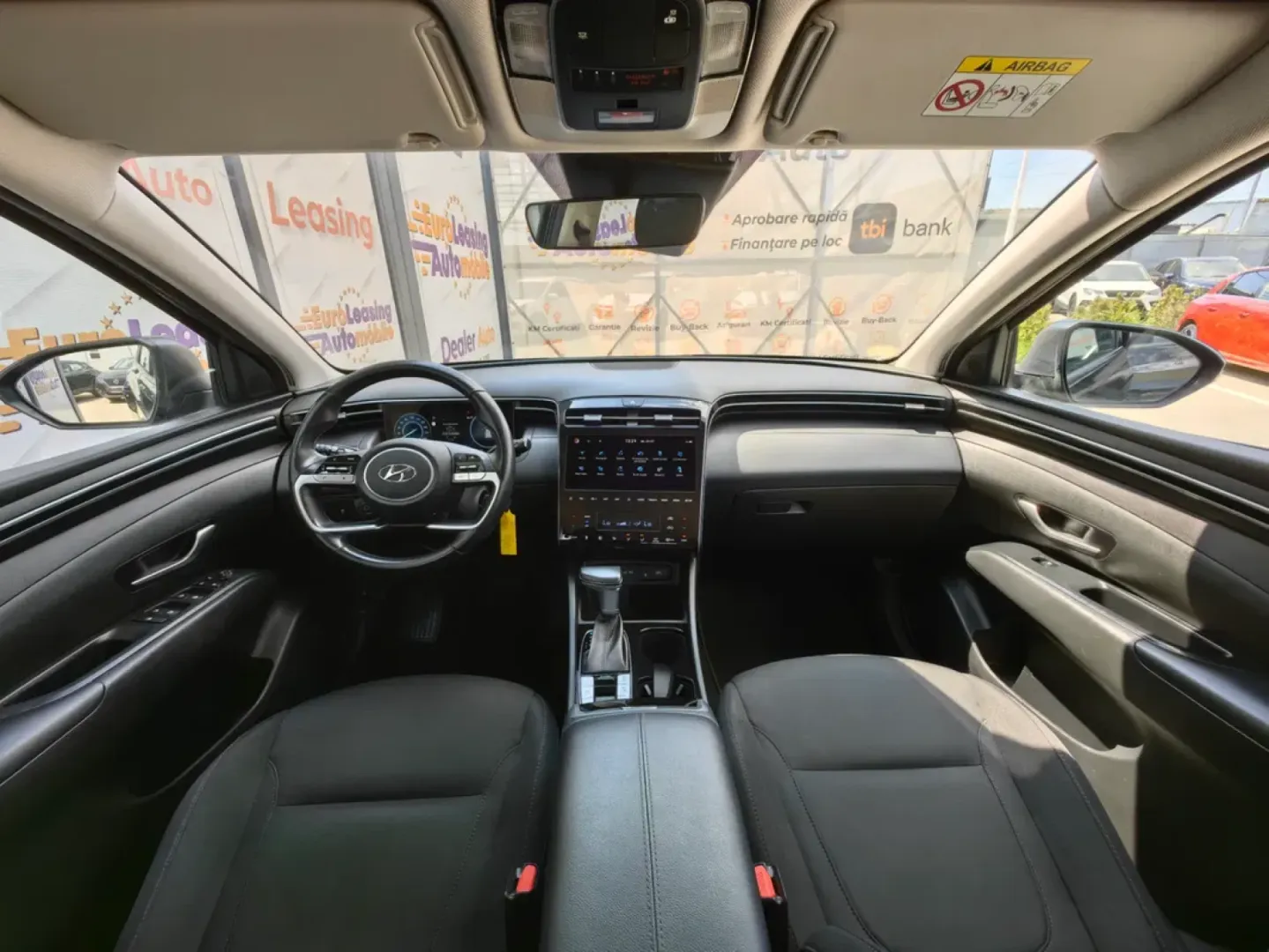 Cumpara/ Vinde online Hyundai Tucson 2023 SH, la cel mai bun pret pentru tine!