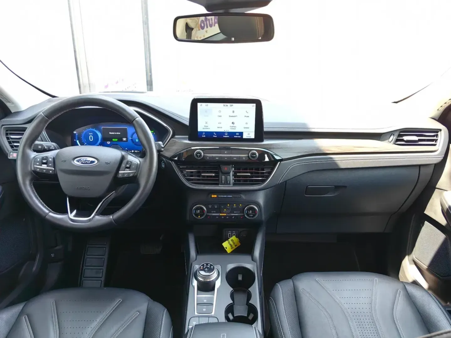Cumpara/ Vinde online Ford Kuga 2021 SH, la cel mai bun pret pentru tine!