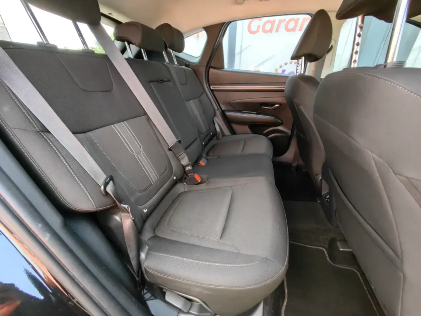 Cumpara/ Vinde online Hyundai Tucson 2023 SH, la cel mai bun pret pentru tine!