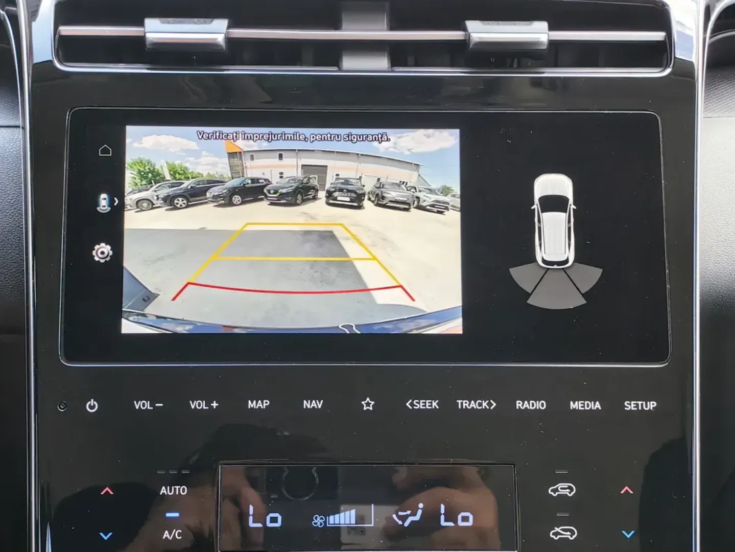 Cumpara/ Vinde online Hyundai Tucson 2023 SH, la cel mai bun pret pentru tine!
