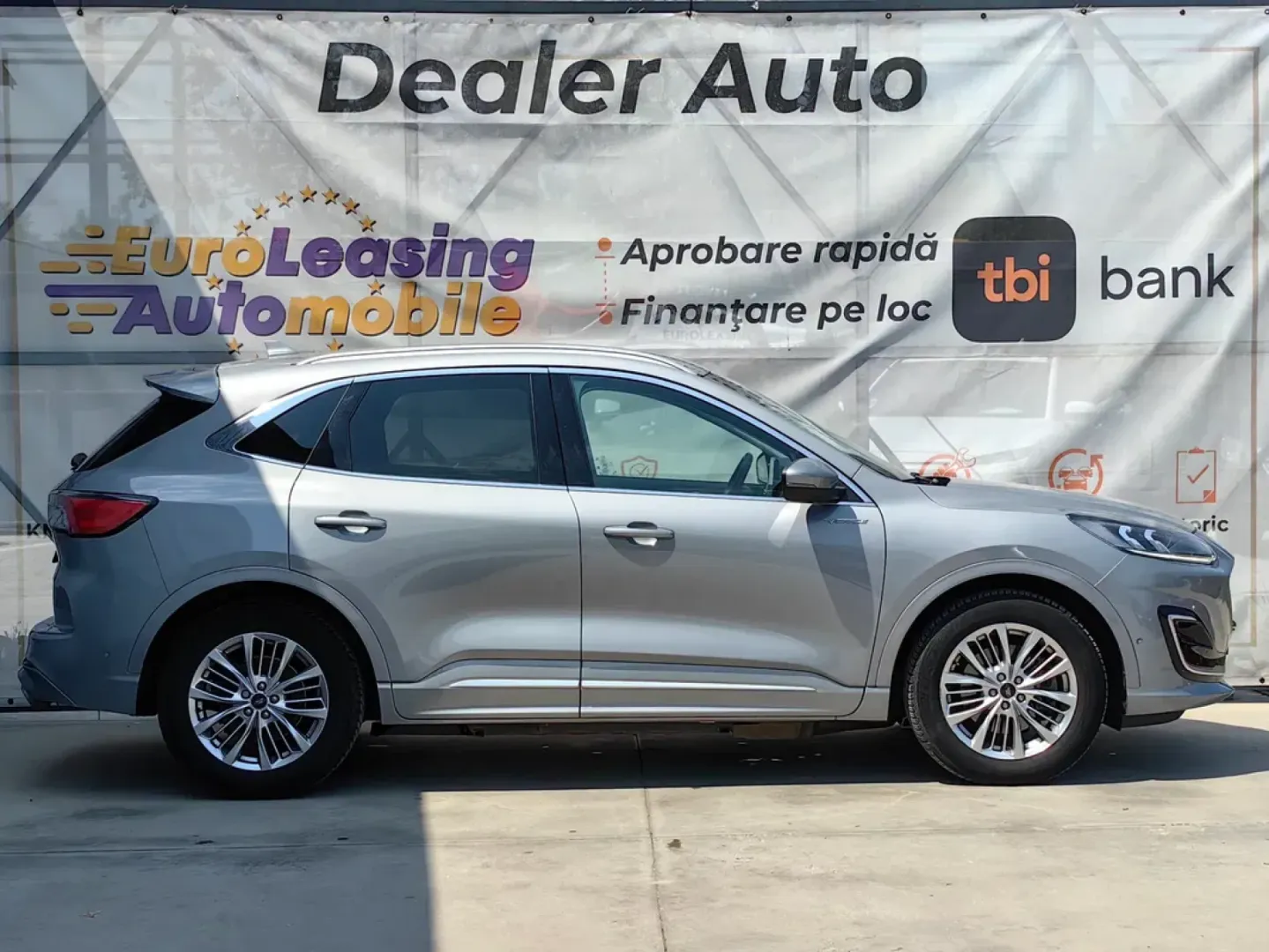 Cumpara/ Vinde online Ford Kuga 2021 SH, la cel mai bun pret pentru tine!