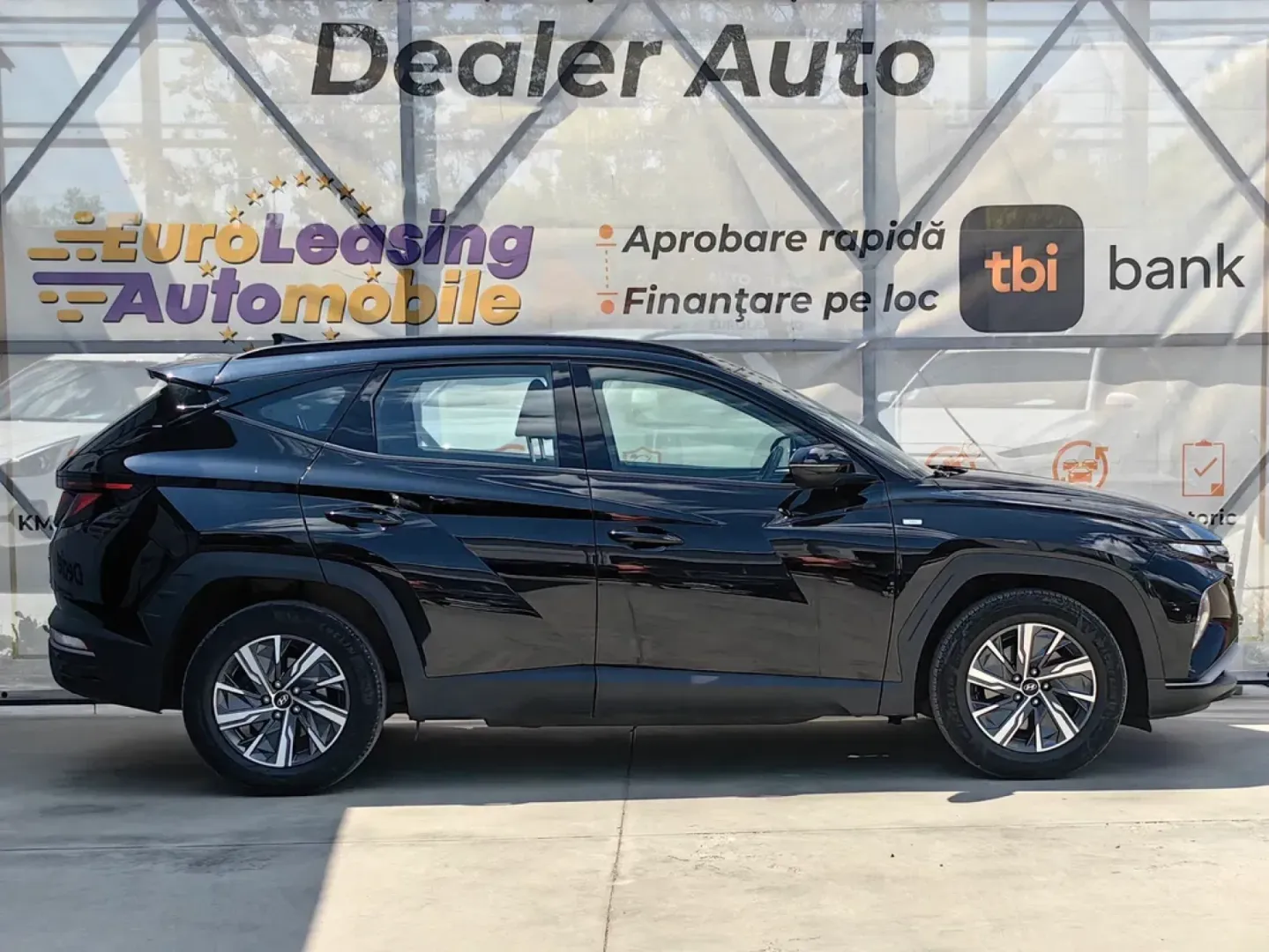 Cumpara/ Vinde online Hyundai Tucson 2023 SH, la cel mai bun pret pentru tine!