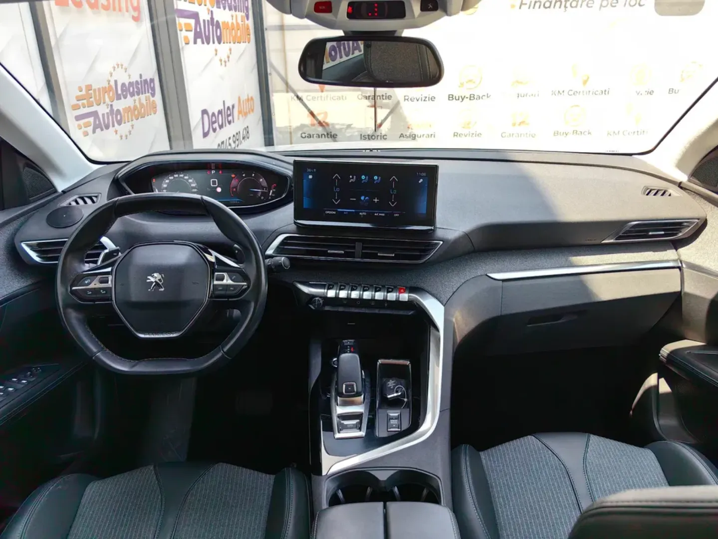 Cumpara/ Vinde online Peugeot 3008 2021 SH, la cel mai bun pret pentru tine!