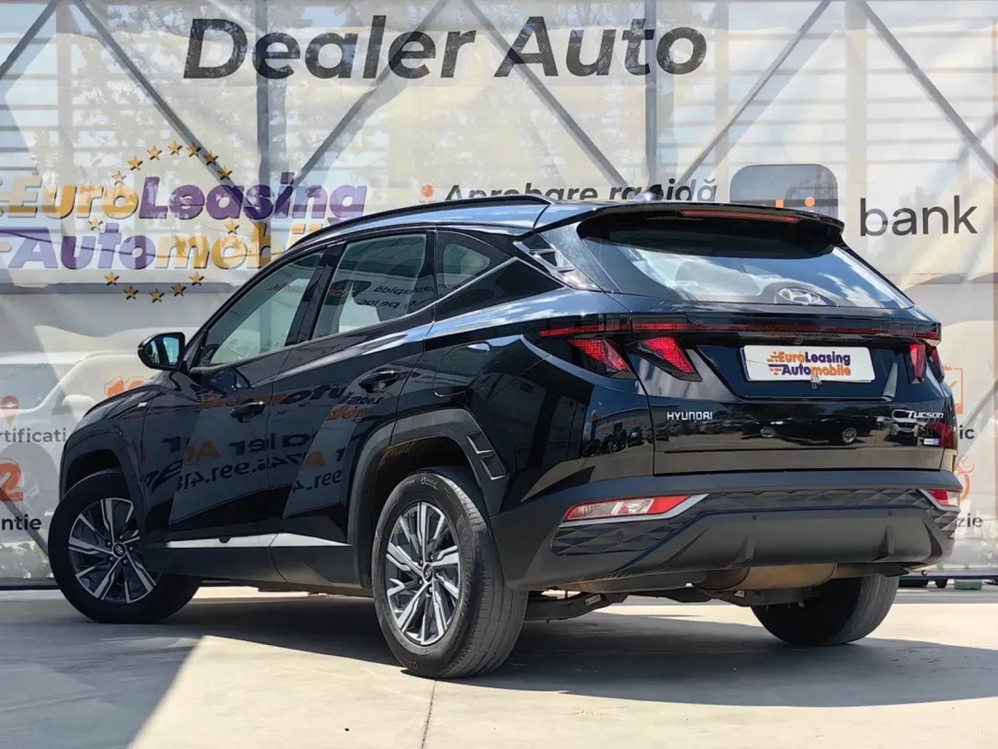Cumpara/ Vinde online Hyundai Tucson 2023 SH, la cel mai bun pret pentru tine!