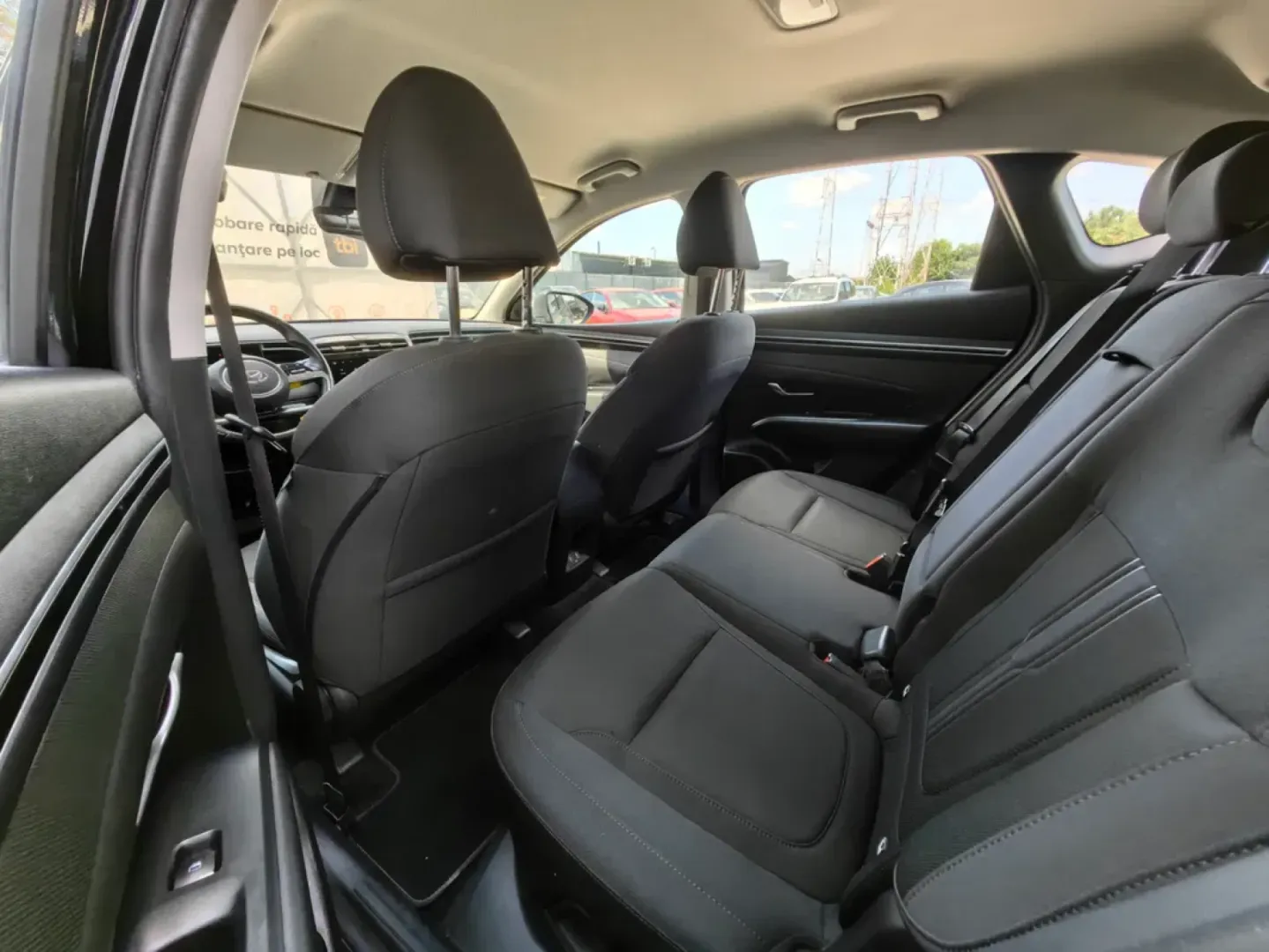 Cumpara/ Vinde online Hyundai Tucson 2023 SH, la cel mai bun pret pentru tine!