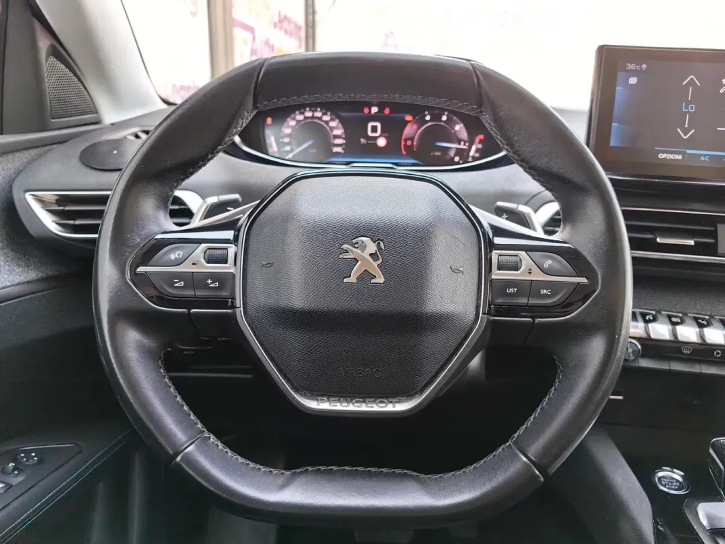 Cumpara/ Vinde online Peugeot 3008 2021 SH, la cel mai bun pret pentru tine!