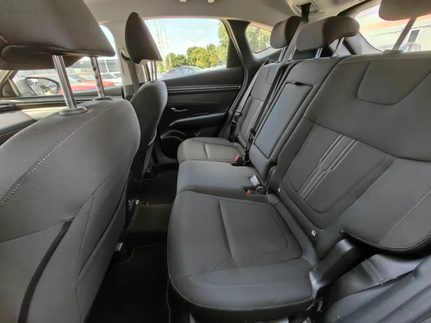Cumpara/ Vinde online Hyundai Tucson 2023 SH, la cel mai bun pret pentru tine!