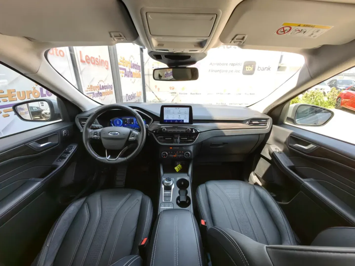 Cumpara/ Vinde online Ford Kuga 2021 SH, la cel mai bun pret pentru tine!