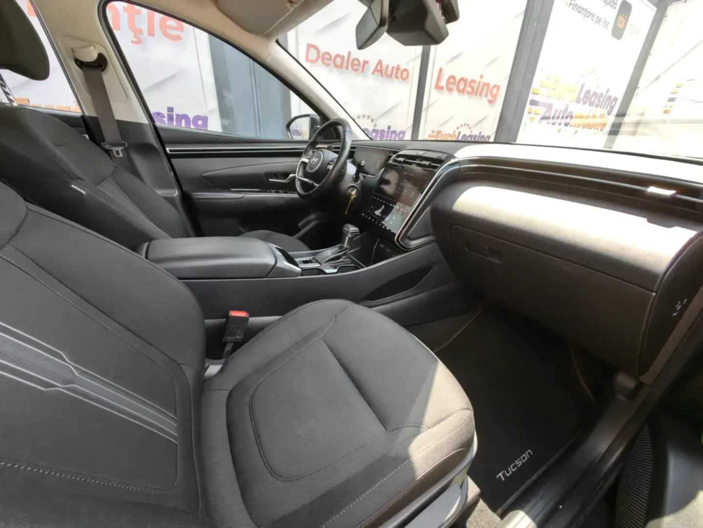 Cumpara/ Vinde online Hyundai Tucson 2023 SH, la cel mai bun pret pentru tine!