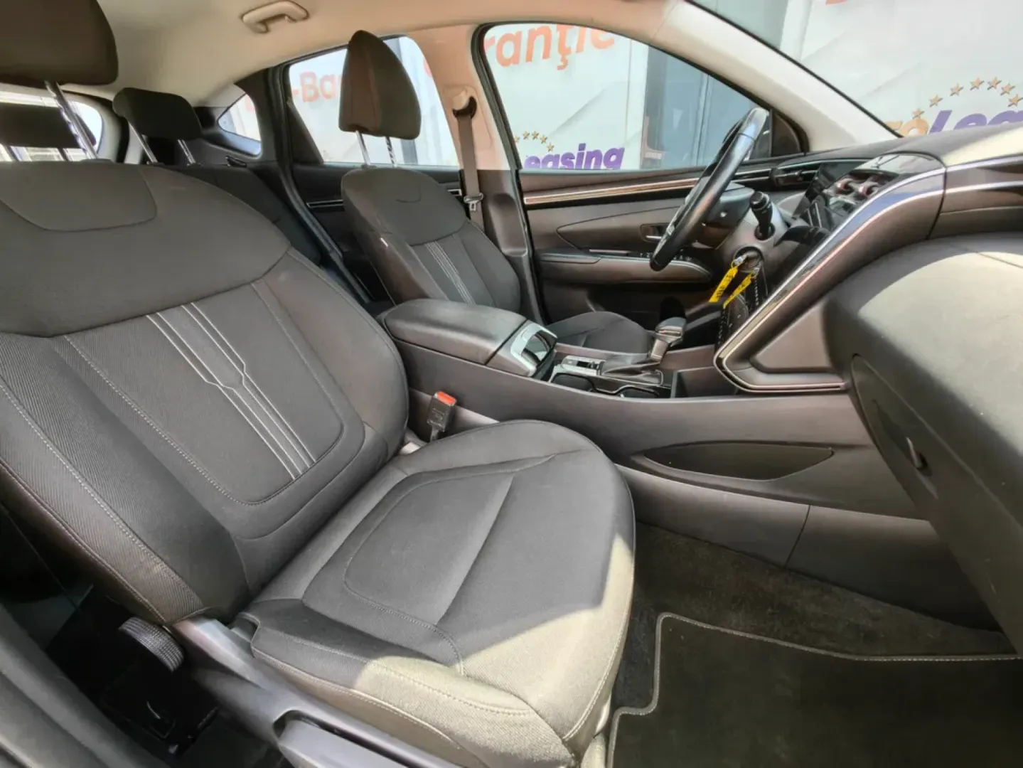 Cumpara/ Vinde online Hyundai Tucson 2023 SH, la cel mai bun pret pentru tine!