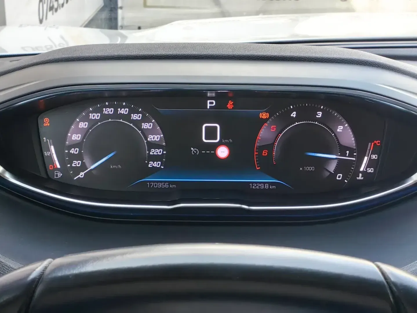 Cumpara/ Vinde online Peugeot 3008 2021 SH, la cel mai bun pret pentru tine!