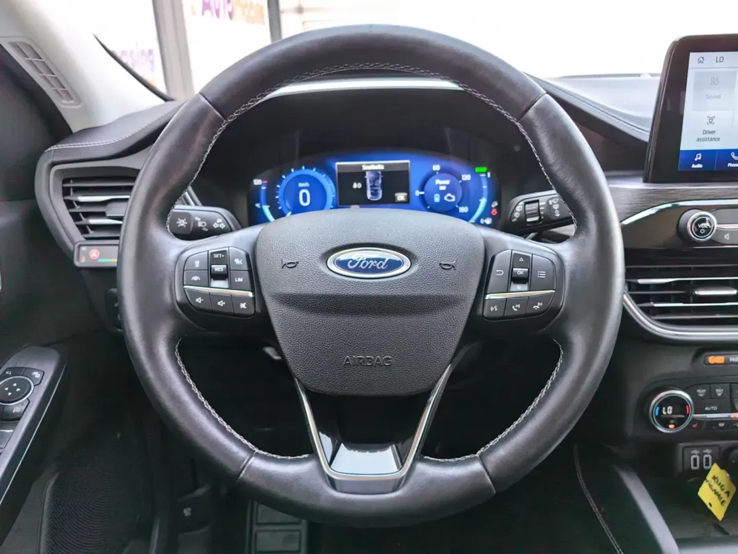 Cumpara/ Vinde online Ford Kuga 2021 SH, la cel mai bun pret pentru tine!